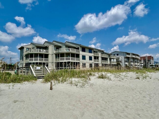 1011 N Ocean Blvd, Unit Sea Cloisters 301B
