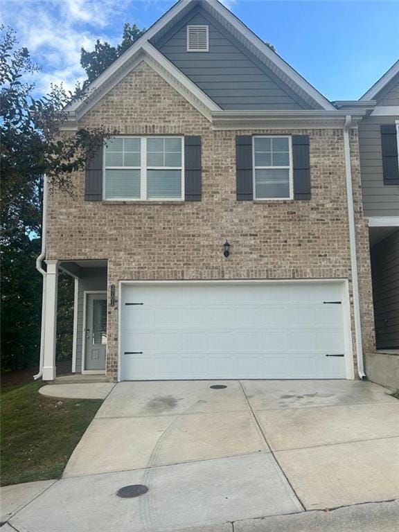 property at 3701 Abbey Wy