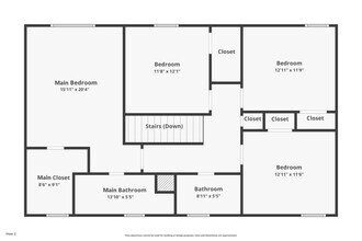 110 Granary Dr in Simpsonville, SC - Building Photo - Building Photo