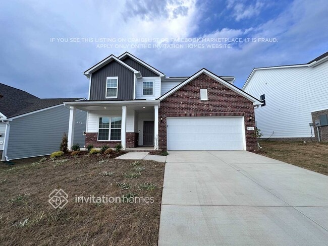 property at 4002 Sadie St