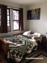 349 Pleasant St, Unit A1-3 in Malden, MA - Foto de edificio - Building Photo