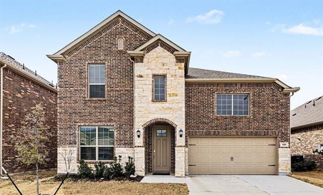 1120 Water Canna Dr in Justin, TX - Building Photo - Building Photo