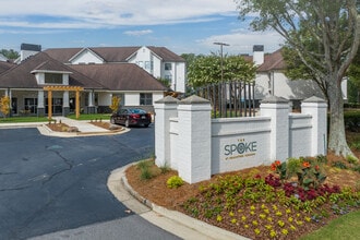 The Spoke at Peachtree Corners | West Atlanta Living - Refreshed and Reimagined in Peachtree Corners, GA - Building Photo - Building Photo
