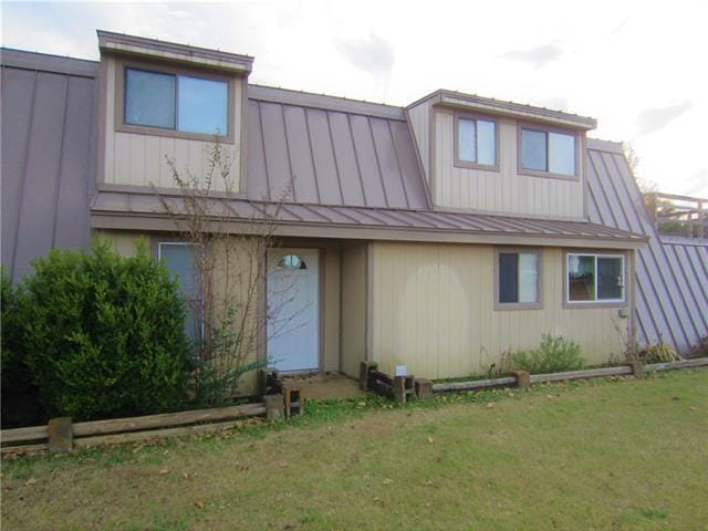 206 Solar Way in Denton, TX - Building Photo - Building Photo