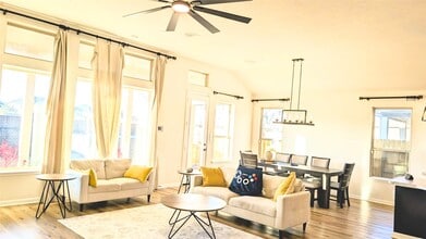 1438 Wheatley Hill Ln in Katy, TX - Building Photo - Building Photo