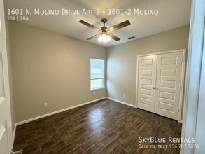 1601 Molino Dr in Edinburg, TX - Building Photo - Building Photo
