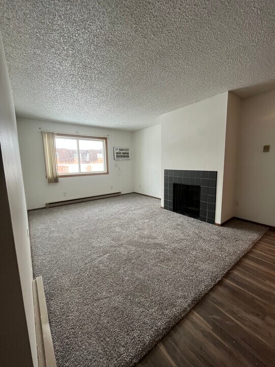 2333 S 17th St in Grand Forks, ND - Building Photo