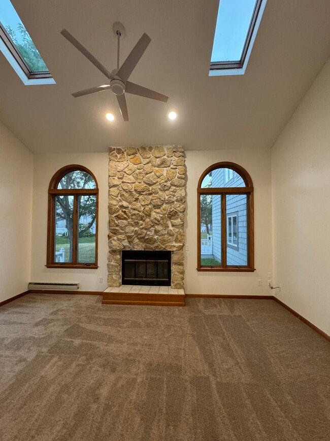 property at 42 Parkington Cir