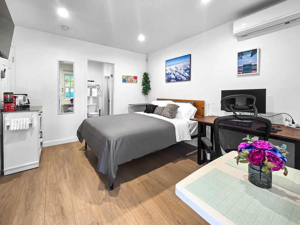 650 S 11th St in San Jose, CA - Building Photo