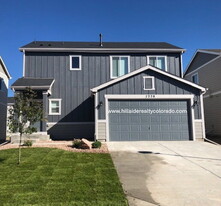 7220 Boreal Dr in Colorado Springs, CO - Building Photo