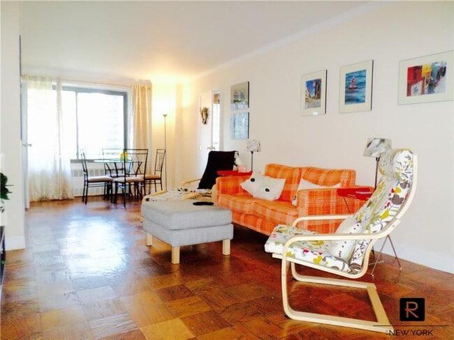 property at 382 Central Park W