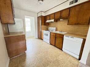 917 N 7th St in Copperas Cove, TX - Building Photo - Building Photo