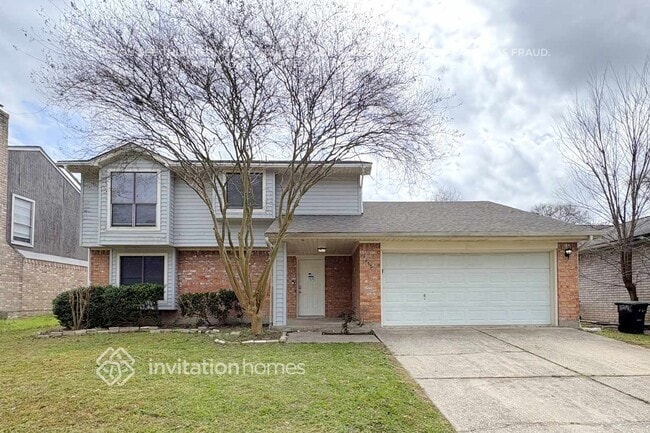 property at 3250 Old Chapel Dr