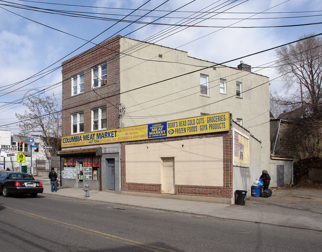 437 Jersey St in Staten Island, NY - Building Photo - Building Photo