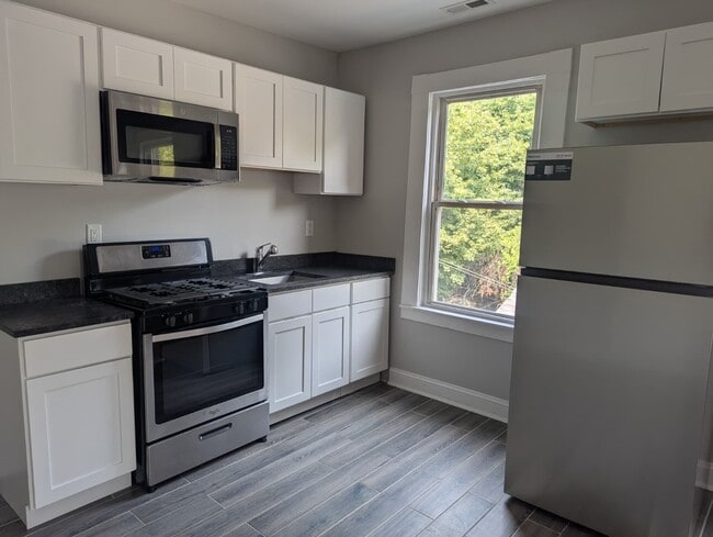 37 William St, Unit 3 in New Haven, CT - Foto de edificio - Building Photo
