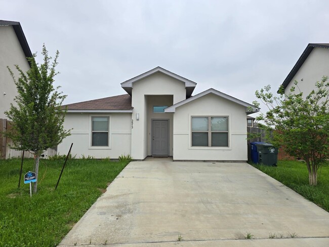 property at 3513 Eduardo E. Hayes Rd