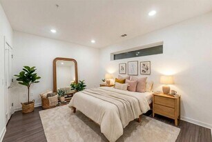 4361 S Congress Ave in Austin, TX - Building Photo