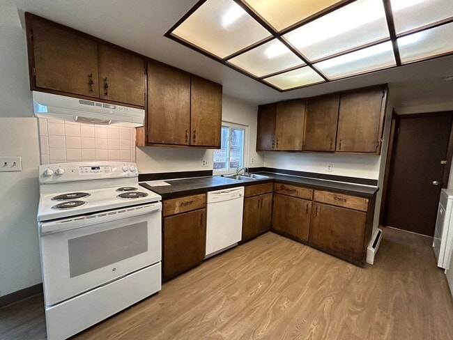 1418 W 25th St in Loveland, CO - Foto de edificio - Building Photo