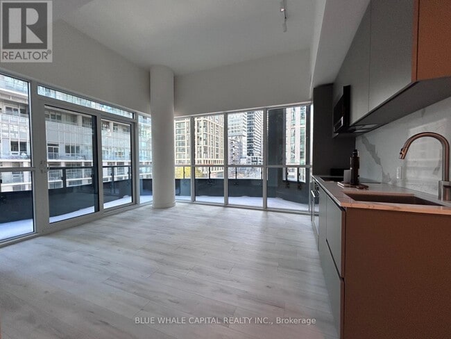 property at 110 Broadway Ave