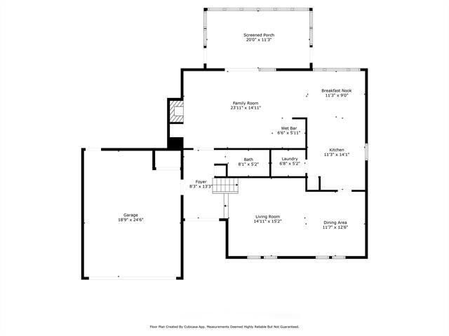 2204 Crooked Oak Ct in Arlington, TX - Building Photo - Building Photo