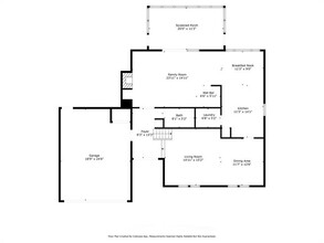 2204 Crooked Oak Ct in Arlington, TX - Building Photo - Building Photo