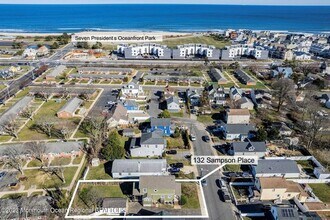 132 Sampson Pl in Long Branch, NJ - Building Photo - Building Photo