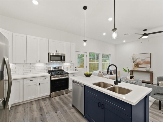 property at 4012 Northfield Ln