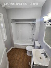 11702 Honeydale Ave in Cleveland, OH - Building Photo - Building Photo