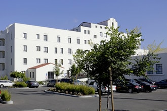 Hollenbeck Terrace Senior Living in Los Angeles, CA - Building Photo - Building Photo