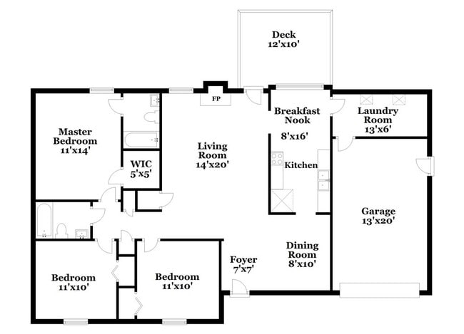 809 Clearspring Ct in Smyrna, TN - Building Photo - Building Photo