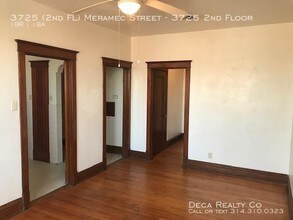 3725 Meramec St in St. Louis, MO - Building Photo - Building Photo