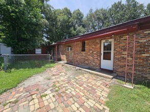 289 Oak Ln in Barnwell, SC - Building Photo - Building Photo