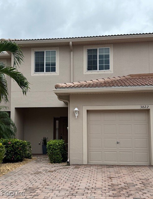 3822 Clearbrook Ln in Ft. Myers, FL - Building Photo