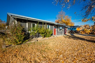 1609 N Plateau Ave in Caldwell, ID - Building Photo - Building Photo