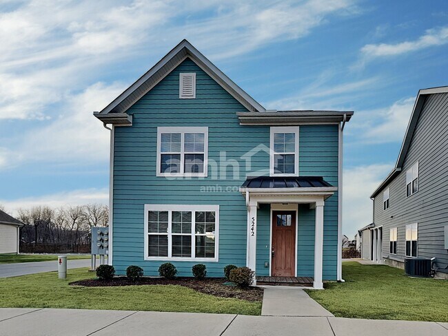 property at 5242 Tupelo St