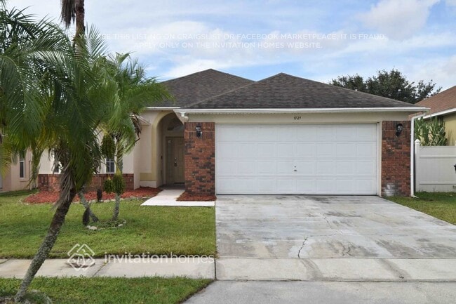 property at 1721 Sir John Ct
