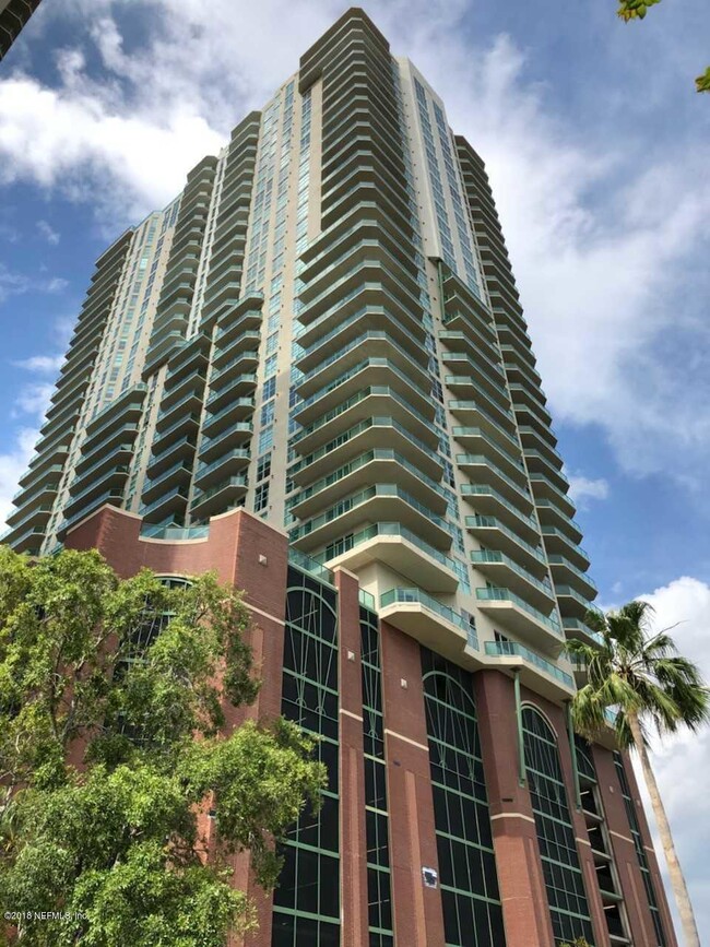 property at 1431 Riverplace Blvd