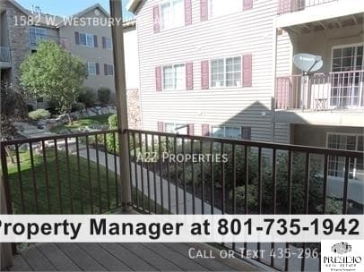 1582 Westbury Way in Lehi, UT - Building Photo - Building Photo