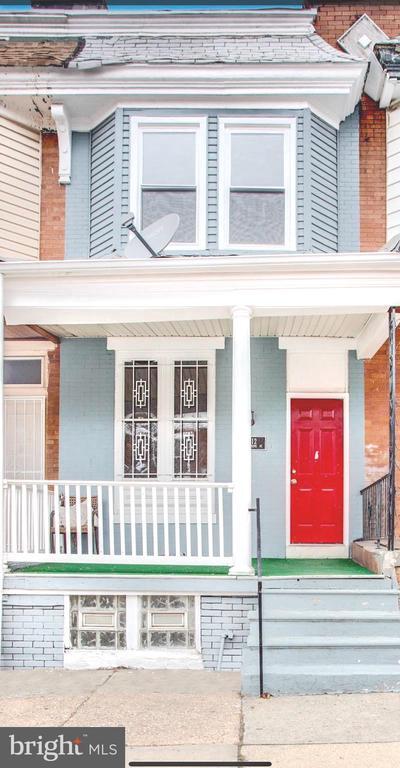 property at 2212 W Fayette St