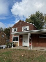 318 Penn Vista Dr