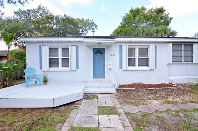 property at 5620 2nd Ave N