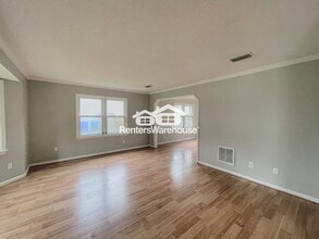1632 Castlefield Rd in Virginia Beach, VA - Foto de edificio - Building Photo