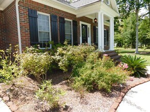 300 Taliaferro Ln in New Bern, NC - Building Photo - Building Photo