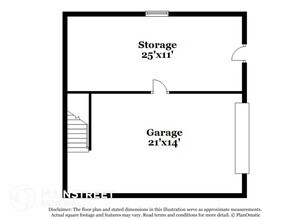 1065 Ball Park Rd in Thomasville, NC - Building Photo - Building Photo