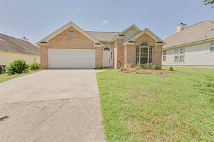 5344 Tewkesbury Trce in Tallahassee, FL - Building Photo