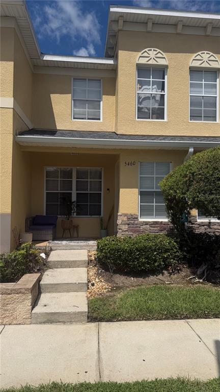 property at 5460 Quarry Rock Rd