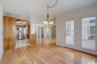 944 Fremont Rd in Bountiful, UT - Building Photo - Building Photo