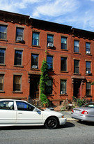 378 13th St Apartments