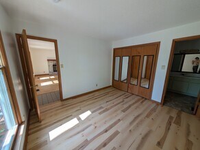 2301 Wade Hampton Rd in Hillsborough, NC - Building Photo - Building Photo