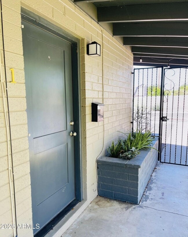 4601 N 12th Ave in Phoenix, AZ - Building Photo - Building Photo